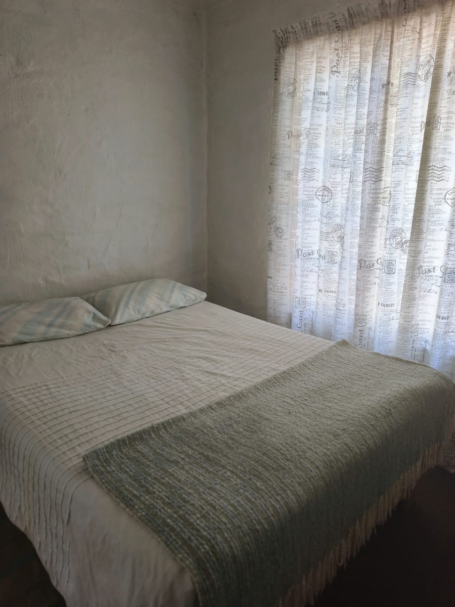 Commercial Property for Sale in Tweeling Free State